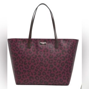 Kate Spade- Shore street kate margareta tote bag